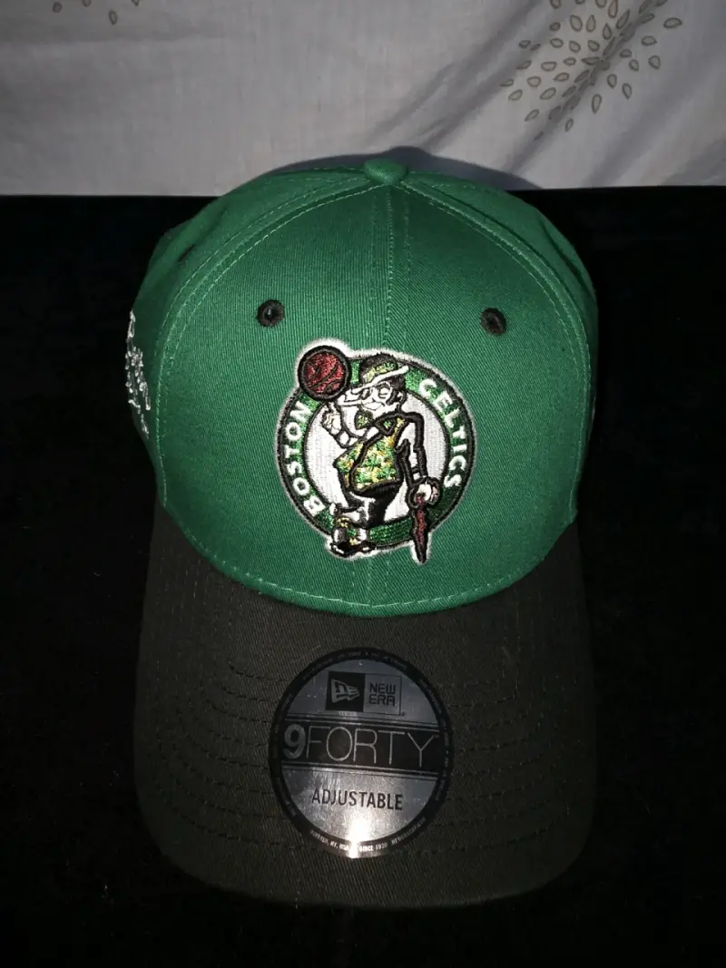 Gorras deportivas New Era 9FORTY y 9SEVENTY - 5