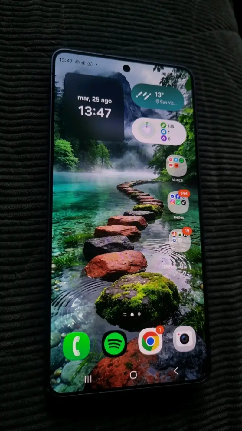 📱 Samsung Galaxy S26 Ultra 256GB – Cobalt Violet🔥 - 1