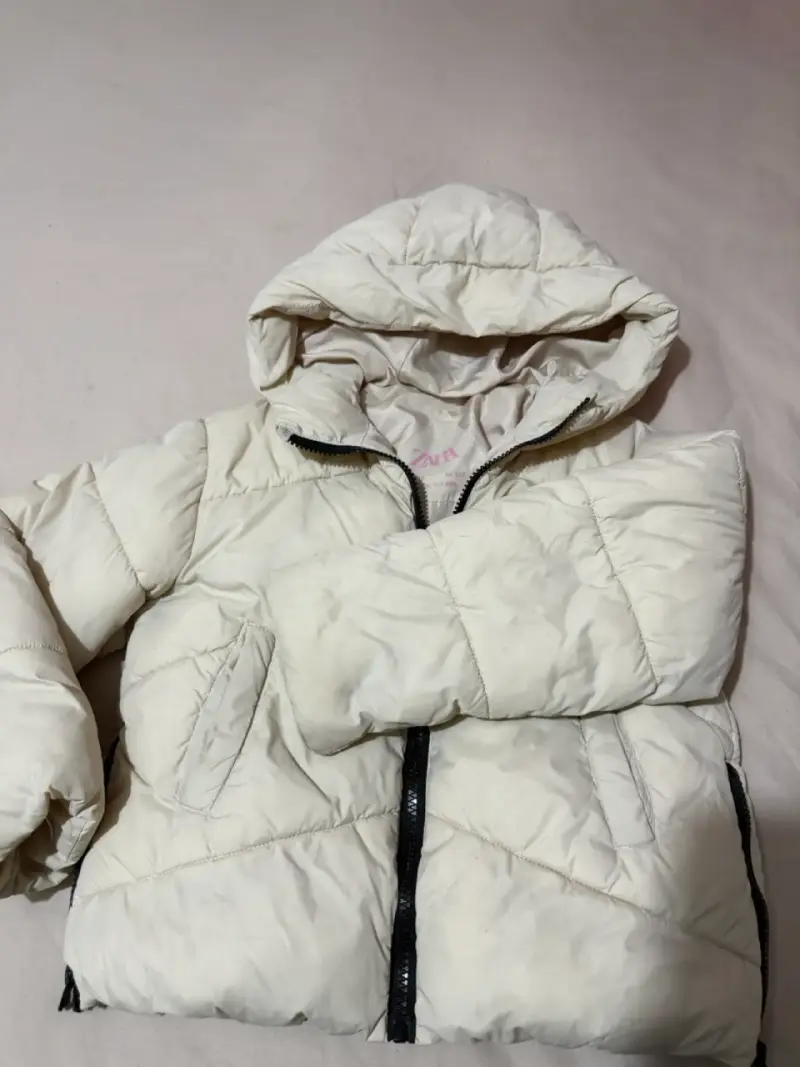 Lote de ropa infantil variada para niñas - 2