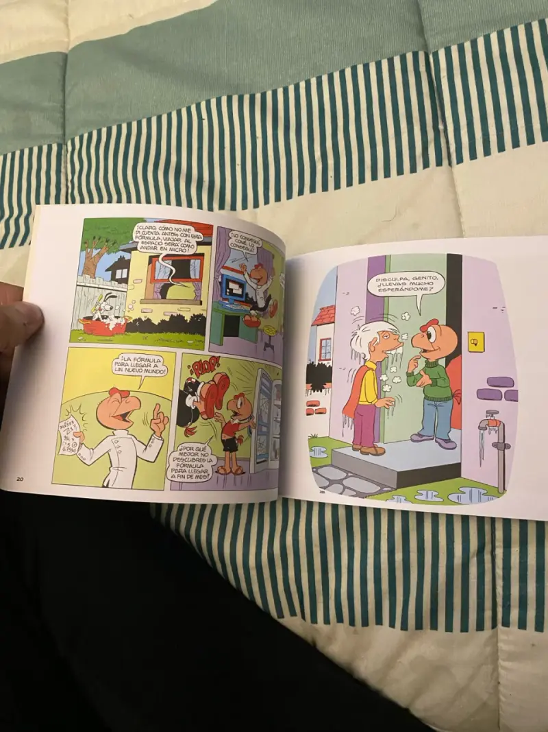 Colección de libros Coné y sus amigos - 3