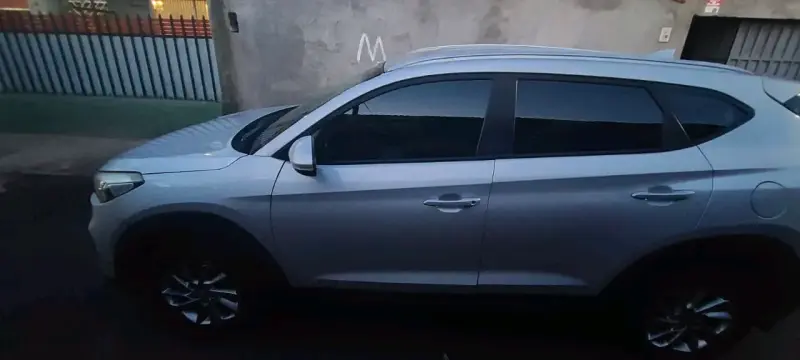 Hyundai Tucson SUV 2018 en buen estado - 5