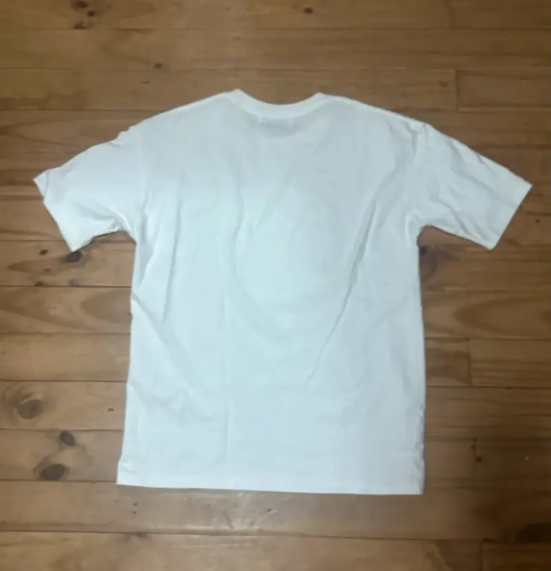 Camiseta Casablanca Tennis Club - 2