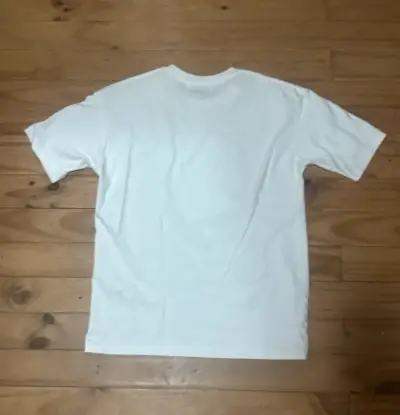 Camiseta Casablanca Tennis Club - miniatura 2