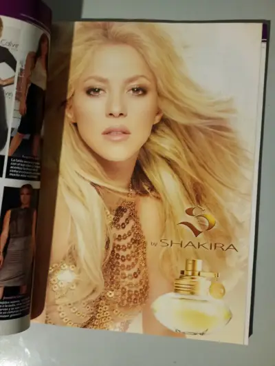 Revista Cosmopolitan edición diciembre 2010  Kat - miniatura 6