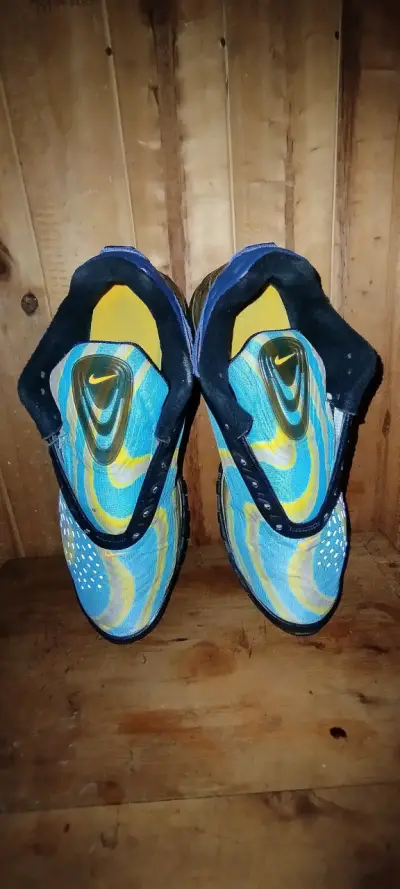 Zapatillas deportivas Nike Air Max multicolor - miniatura 2