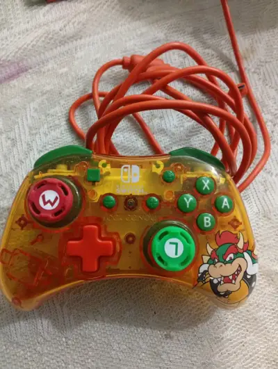 alámbrico PDP Rock Candy para Nintendo switch - miniatura 1