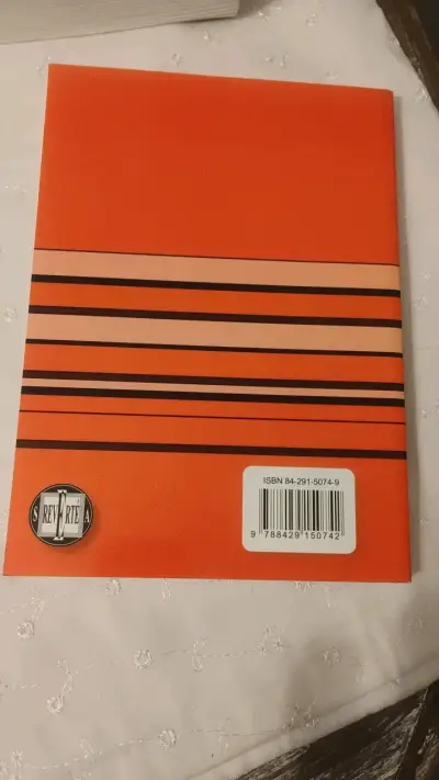 Libro Ejercicios de Topología y Análisis Tomo 1 - miniatura 2