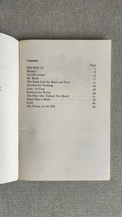 Libro 'Stories for Everyone' en inglés fácil - miniatura 2