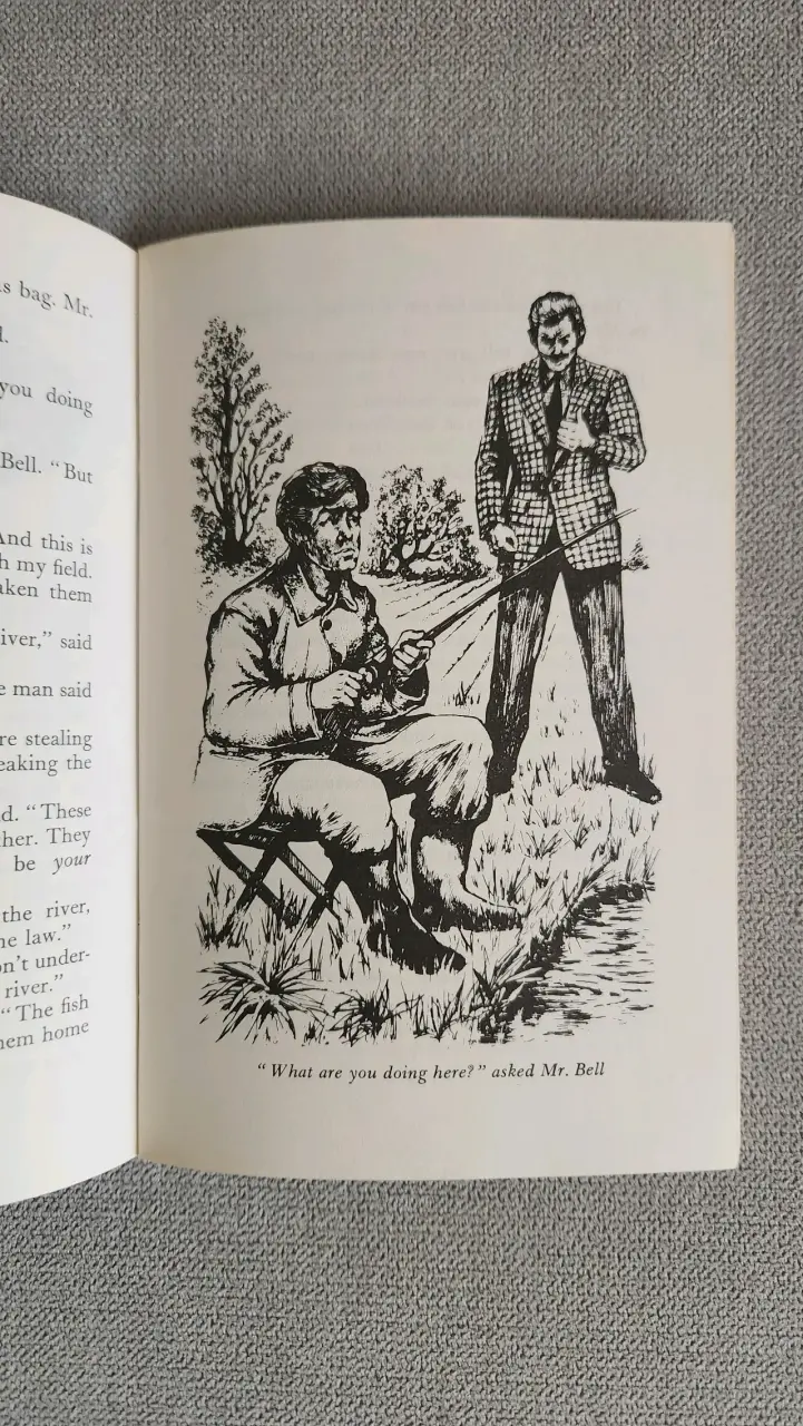 Libro 'Stories for Everyone' en inglés fácil - 3