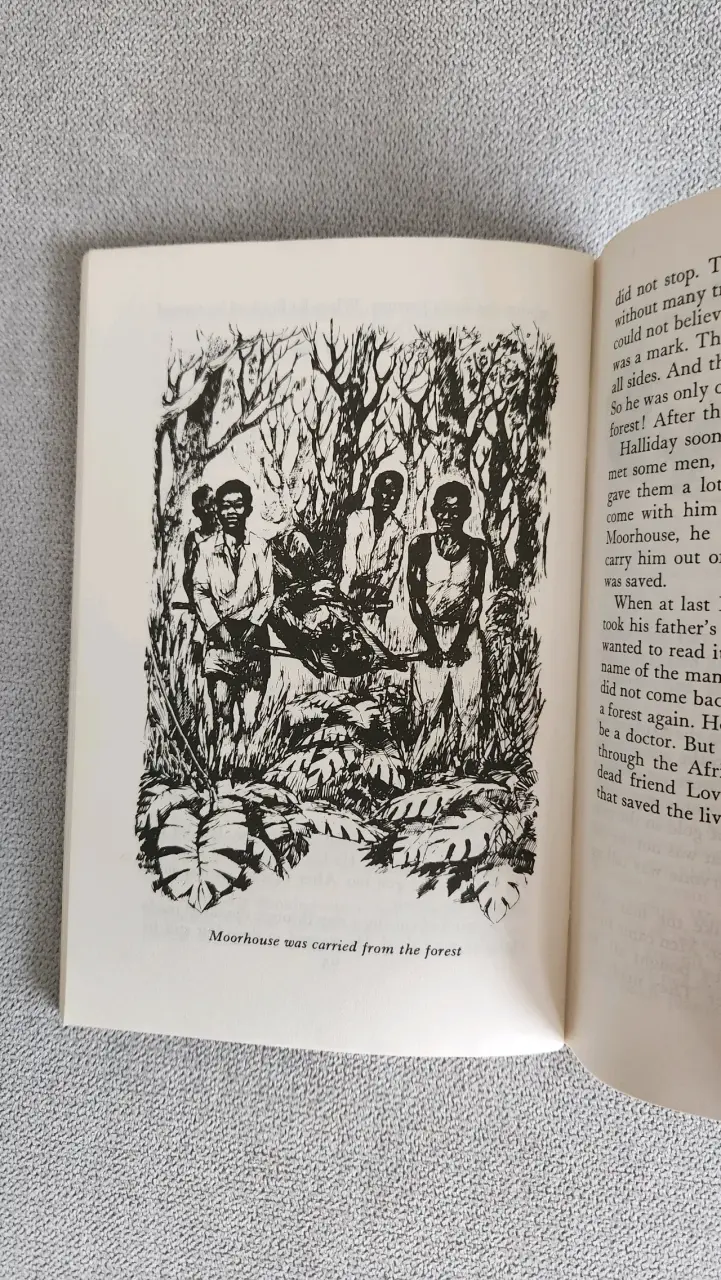 Libro 'Stories for Everyone' en inglés fácil - 5