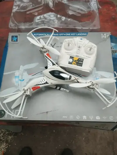 Dron para repuesto  Cheerson CX-33 - miniatura 3