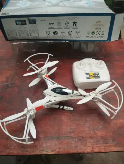 Dron para repuesto  Cheerson CX-33 - miniatura 4