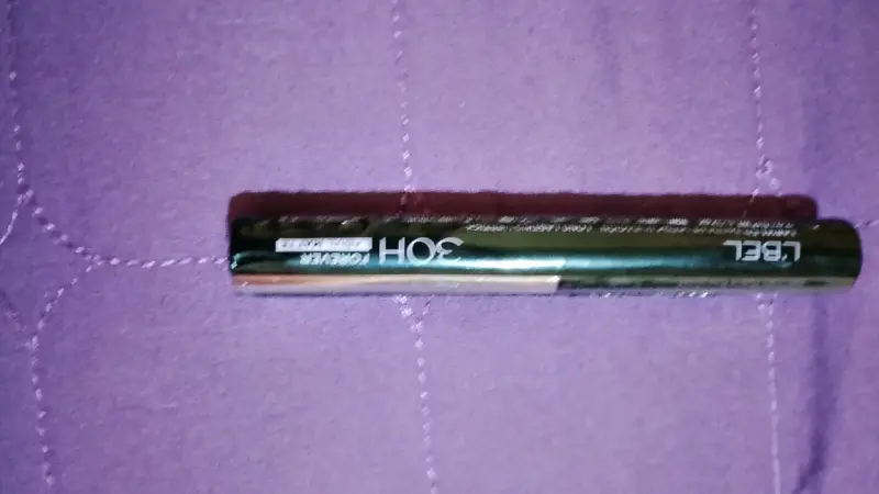 Labial Matte L'Oreal 30H Infallible
