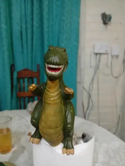 Amblin pizza hut 1988 - miniatura 1