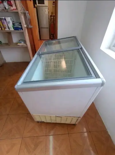 Congeladora Mimet 270 litros - miniatura 3