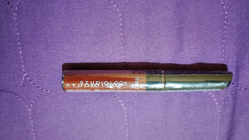 Labial Cyzone Studio Look Color Intenso - 3