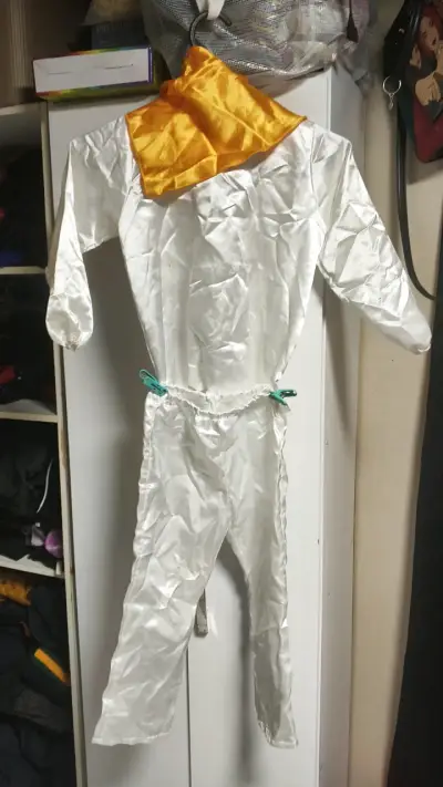 Ropa para baile de septiembre - miniatura 1