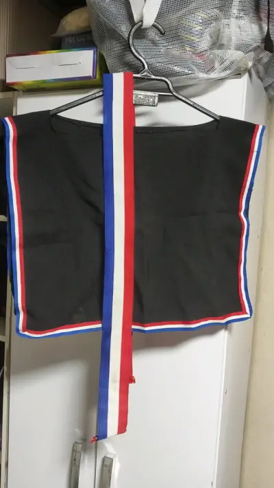 Ropa para baile de septiembre - miniatura 3