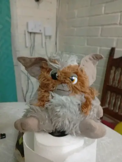 Peluche gizmo - miniatura 1