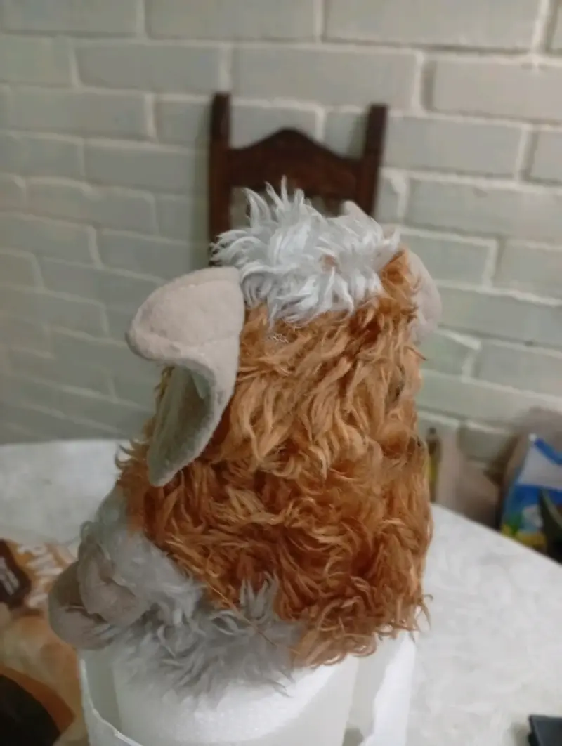 Peluche gizmo - 2