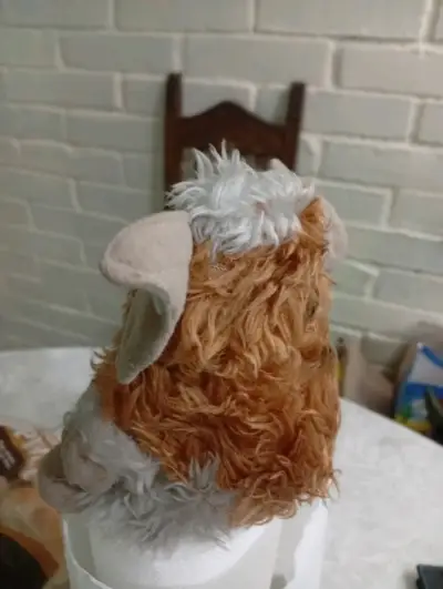 Peluche gizmo - miniatura 2