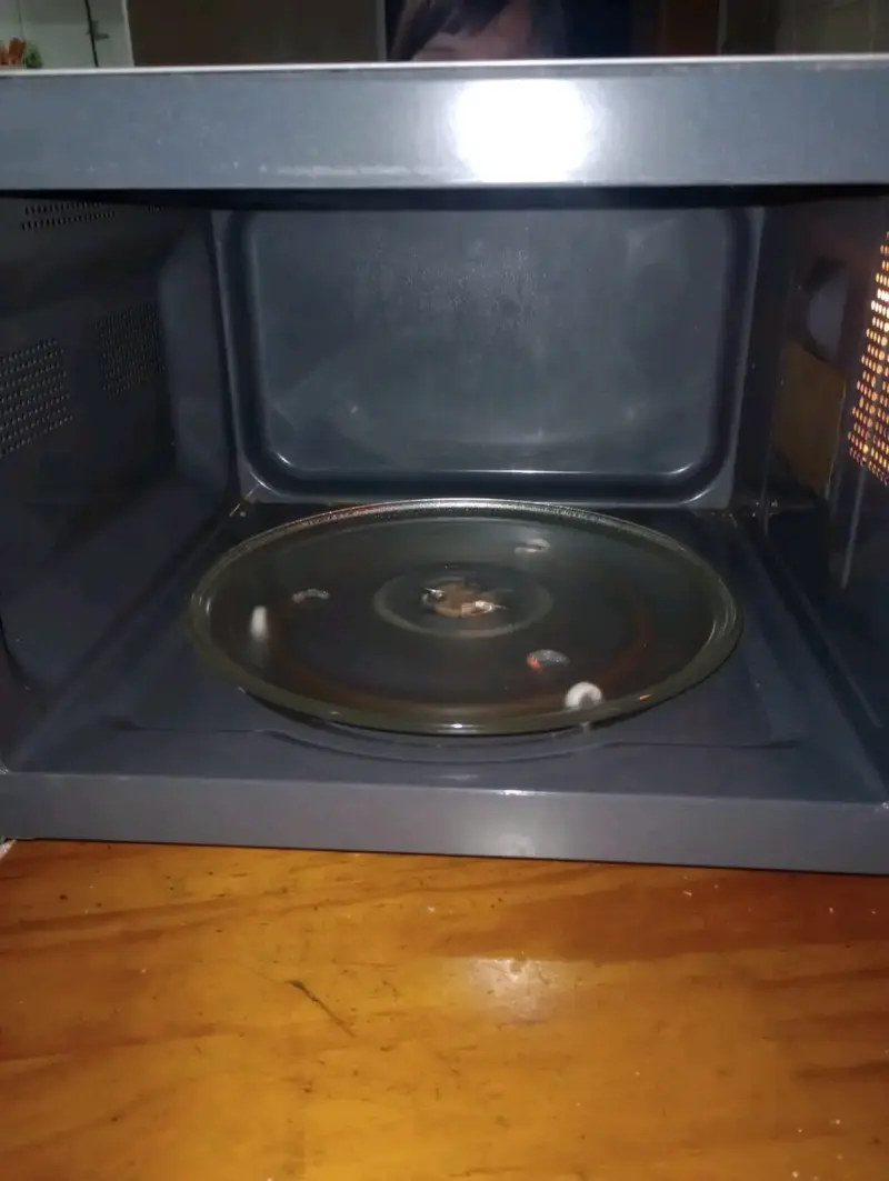 Microondas Somela Prestige 2500D en buen estado - 2