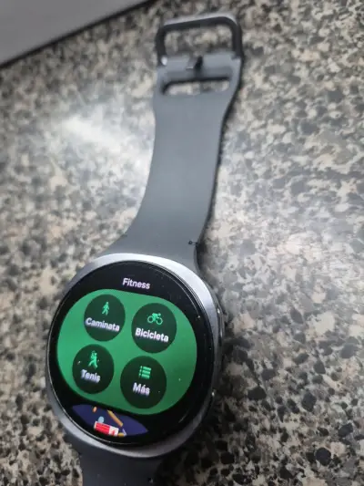 Samsung watch 8 - miniatura 1