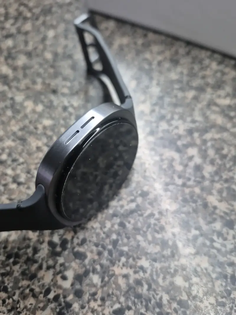 Samsung watch 8 - 2
