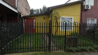 SE Vende Casa En Valdivia - miniatura 1