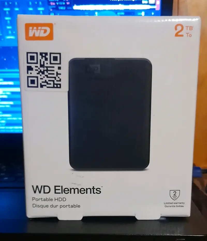 Hercules inpulse 200MK2 más disco duro externo 2tb - 5
