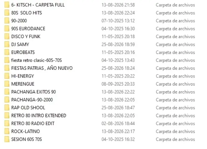 Hercules inpulse 200MK2 más disco duro externo 2tb - 6