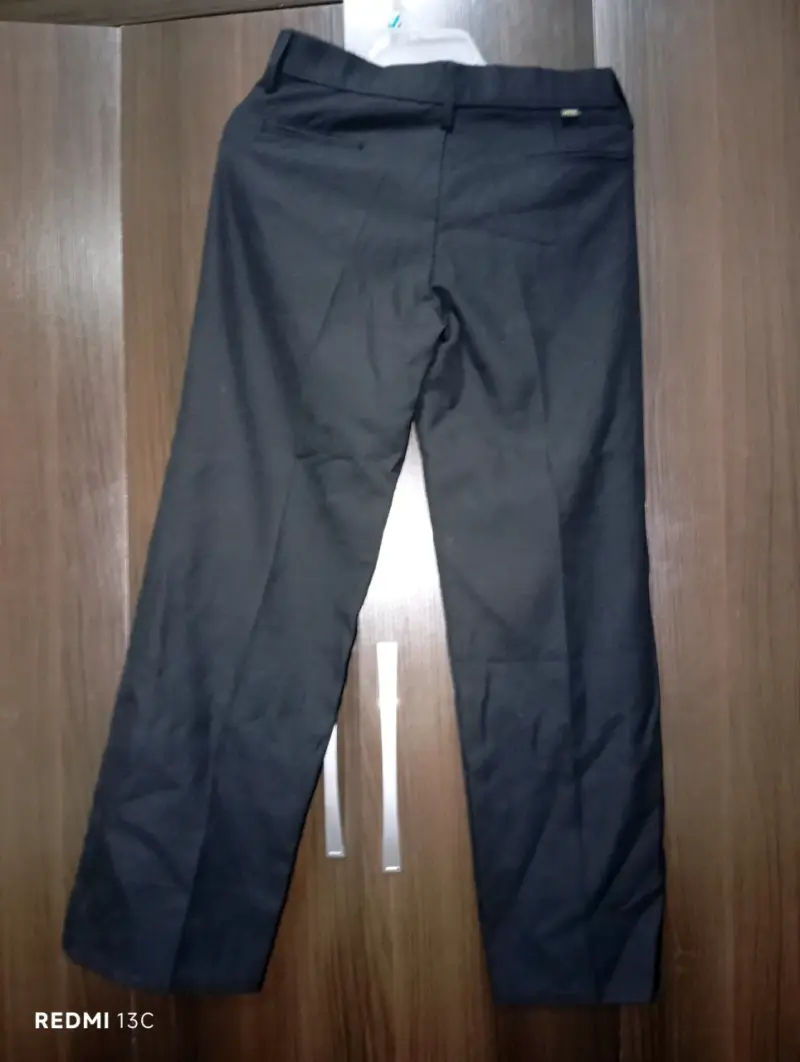 Manta y pantalones nes de huaso juvenil - 3