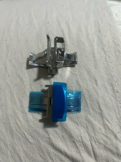 Cierre desplegable para reloj de acero inoxidable - miniatura 2