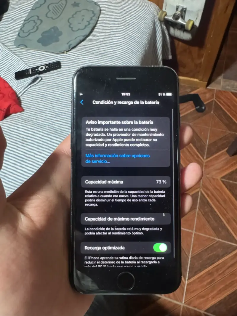 iPhone 8 64gb - 3
