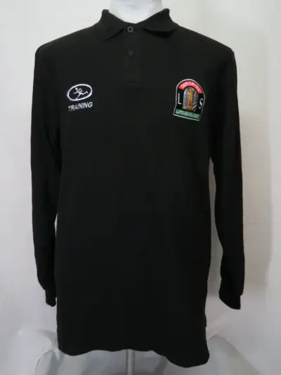 Deportes Lota Schwager Talla XL negra Training - miniatura 2