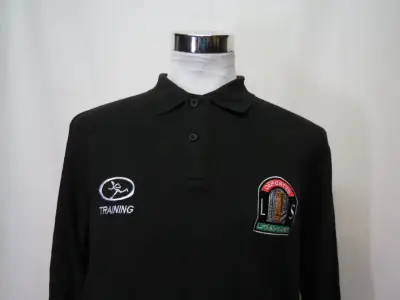 Deportes Lota Schwager Talla XL negra Training - miniatura 3