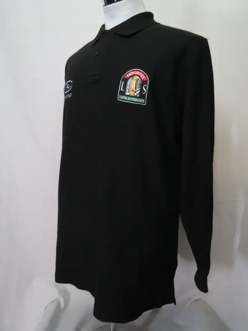 Deportes Lota Schwager Talla XL negra Training - 4