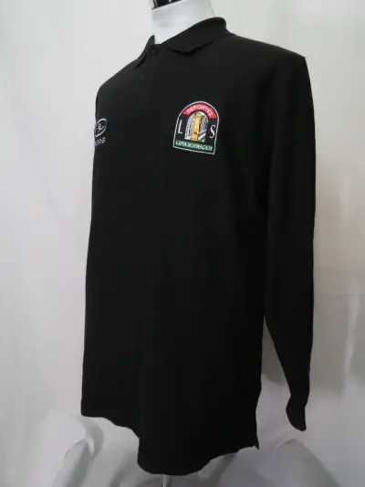 Deportes Lota Schwager Talla XL negra Training - miniatura 4
