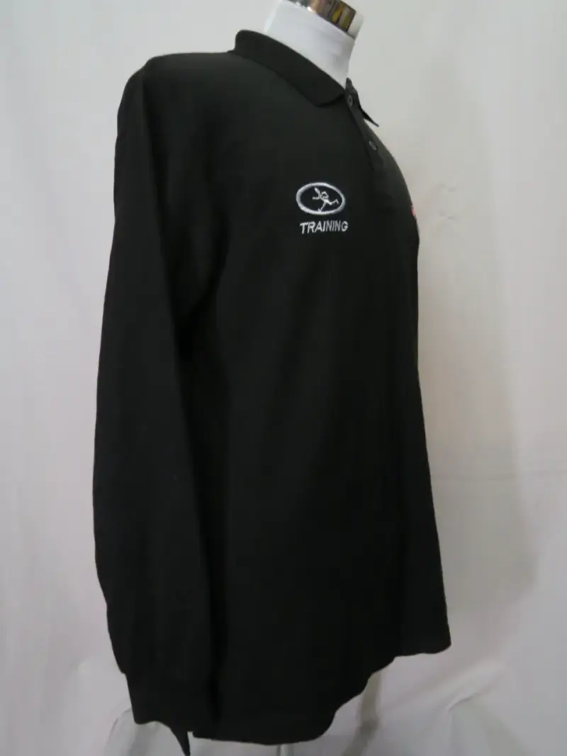 Deportes Lota Schwager Talla XL negra Training - 5