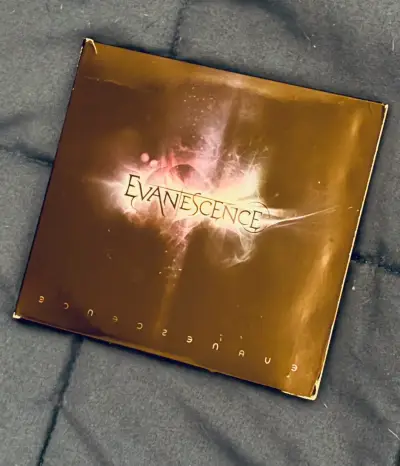 Evanescence 2011 (Deluxe) - miniatura 1