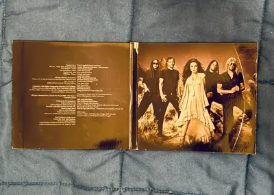 Evanescence 2011 (Deluxe) - miniatura 3