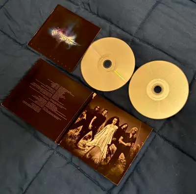Evanescence 2011 (Deluxe) - miniatura 4