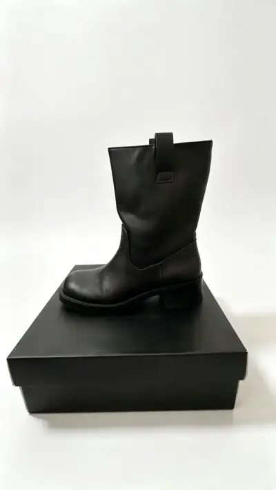 Botas Prüne con hebilla desmontable - miniatura 4