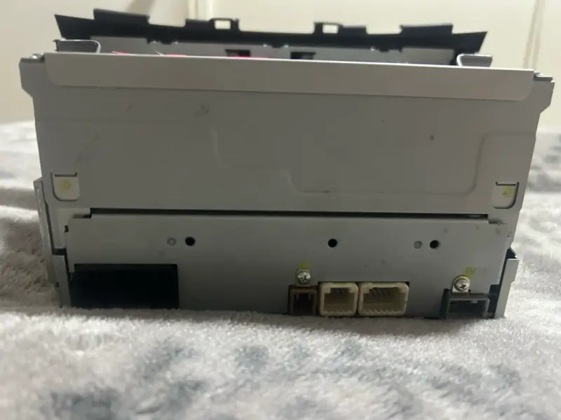 Radio de auto Suzuki Swift 2014 - 3