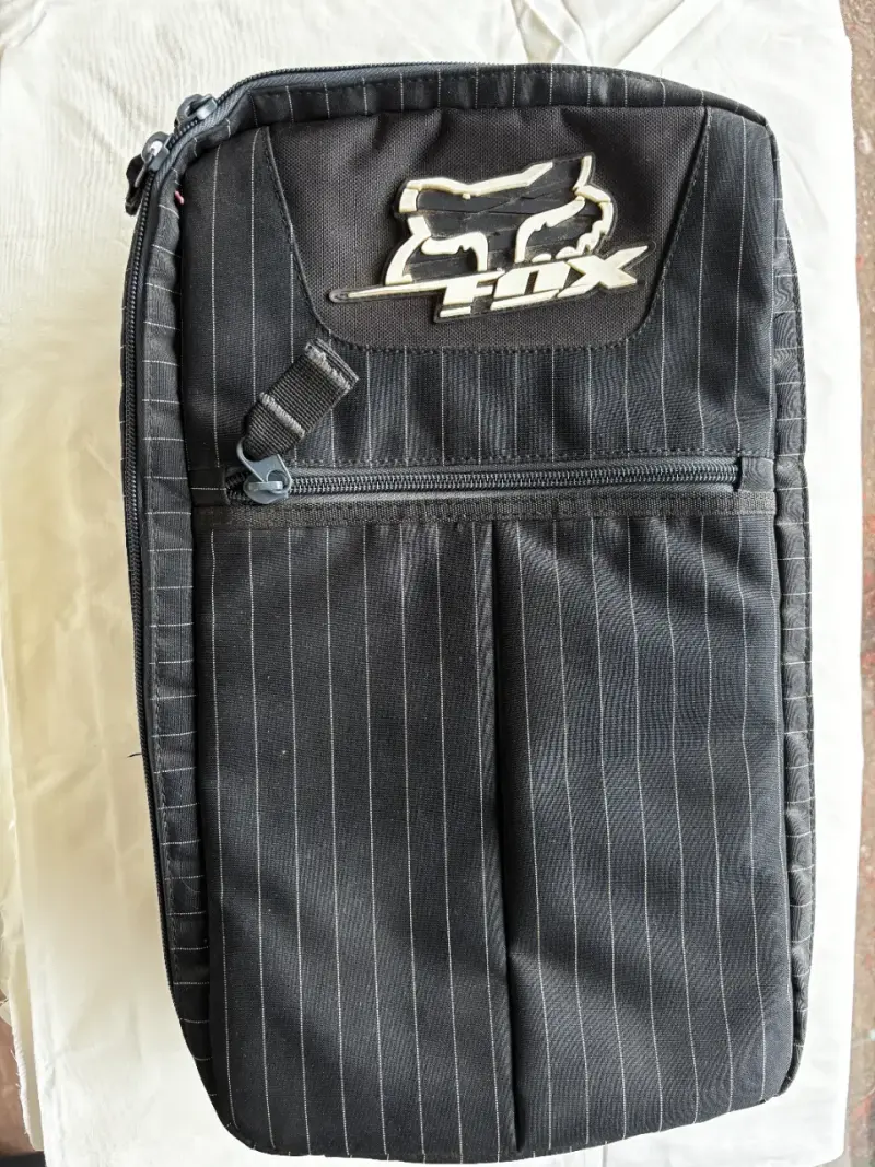 Bolso para antiparras FOX - 1