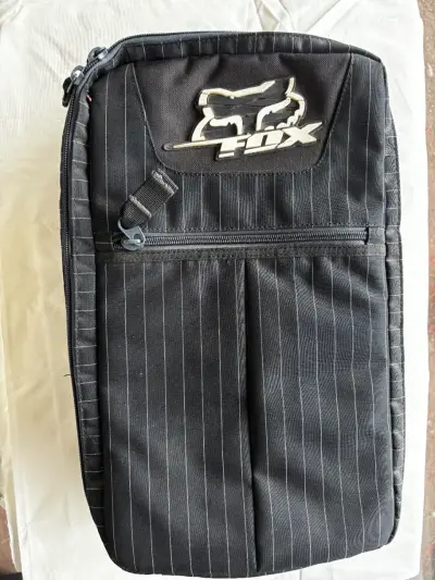 Bolso para antiparras FOX - miniatura 1