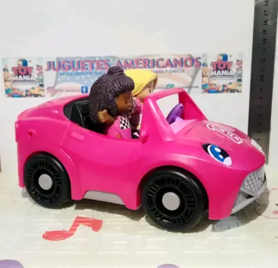 Little people Barbie - miniatura 2