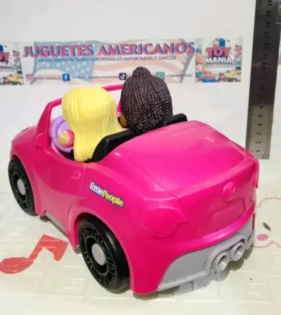 Little people Barbie - miniatura 4