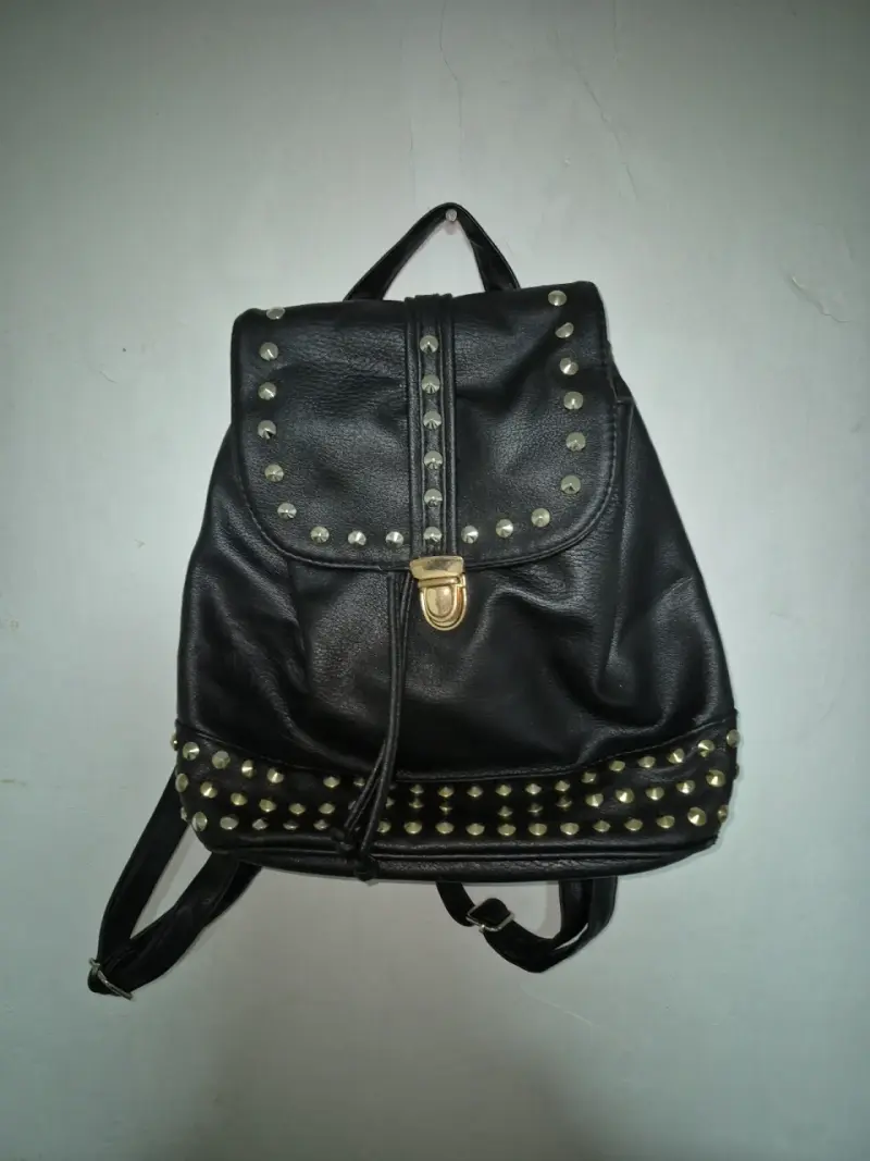 Mochila Coach, normal y pequeña - 3