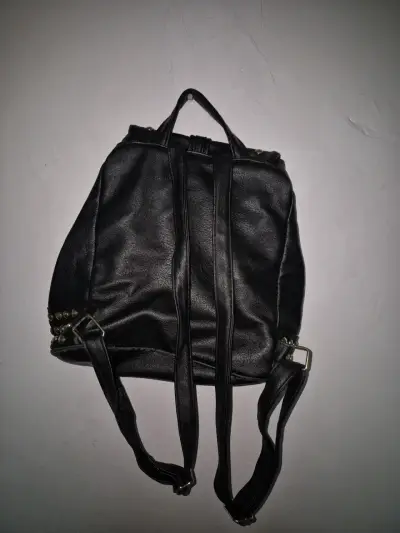 Mochila Coach, normal y pequeña - miniatura 4